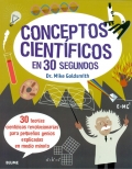 Conceptos cient�ficos en 30 segundos