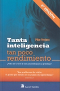 Tanta inteligencia, tan poco rendimiento podr ser la visin la clave para desbloquear su aprendizaje?