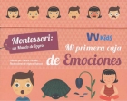 Mi primera caja de las emociones Montessori