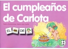 El cumpleaos de Carlota. Coleccin pictogramas 8.