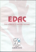 EDAC. Escala de Detección de Alumnos con Altas Capacidades