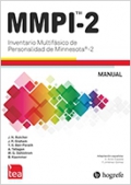 MMPI-2, Inventario Multifsico de Personalidad de Minnesota - 2. (Juego completo)