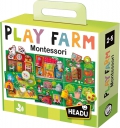 Play Farm Montessori