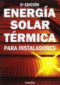 Energía solar térmica para instaladores
