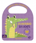 Ja em rento les dents. Contes per a nadons