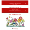 La primavera. Leer es fcil 3