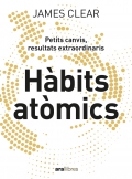 Hbits atmics. Petits canvis, resultats extraordinaris