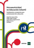 Psicomotricidad en educacin infantil. Fundamentos y propuestas para profesionales de la educacin