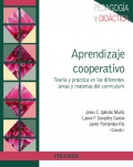 Aprendizaje cooperativo Teor�a y pr�ctica en las diferentes �reas y materias del curriculum