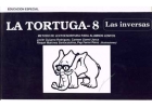 La Tortuga -8. M�todo de lectoescritura para alumnos lentos. (Las inversas)