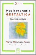 Musicoterapia gest�ltica. Proceso son�rico.
