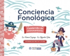 Conciencia Fonolgica. Cuadernillo de entrenamiento. Actividades para nios de 4 a 12 aos