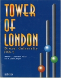 TOLDX. Tower of LondonDX (juego completo nio)