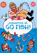 �Juguemos al Go Fish!