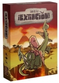 Extincin! (Juego de cartas)