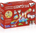 Laboratorio Cientfico