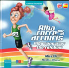 Alba corre por el arcoiris. Cuentos biling�es
