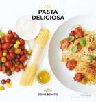 Pasta deliciosa. Come bonito