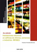 Instalaciones elctricas en edificios de oficinas, comercios e industrias (MF0821_2)