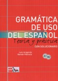 Gramatica de uso del Espaol. Teora y prctica