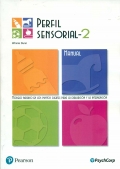 Manual del Perfil Sensorial 2. SP-2