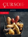 Patata. Cursos de Cocina. Todos los secretos de la cocina.