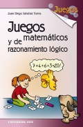 Juegos matemticos y de razonamiento lgico.