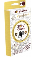 Story Cubes Harry Potter