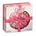 Caja de pasteles! (Cakes Box)