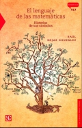 El lenguaje de las matem�ticas. Historia de sus s�mbolos.