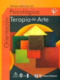 Temas selectos en Psicologíca. Terapia de Arte