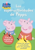 Las superactividades de Peppa (Peppa pig núm. 18).