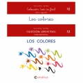 Los colores. Leer es fcil 12