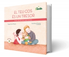 El teu cos �s un tresor. Conte per prevenir l'ab�s sexual