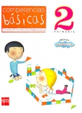 Competencias b�sicas 2� Primaria. Actividades para la evaluaci�n de competencias b�sicas.