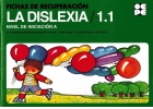 Fichas de recuperacin de la Dislexia 1.1 Nivel de iniciacin A