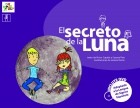 El secreto de la luna. Incluye DVD. Adaptado a la Lengua de Signos Espaola.