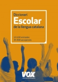 Diccionari Escolar de la Llengua Catalana