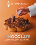 La escuela de chocolate. 90 recetas imprescindibles para amantes del chocolate