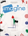 Imagine. El nico lmite es tu creatividad.