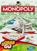 Monopoly viaje