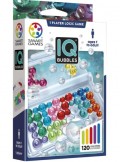 IQ burbujas
