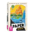Mundo de papel (Paper World)
