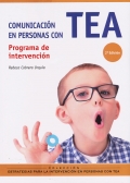 Comunicacin en personas con TEA. Programa de intervencin