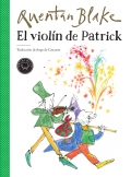 El violn de Patrick