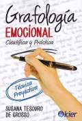 Grafología emocional Científica y práctica