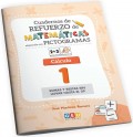 Cuadernos de Refuerzo de Matemticas Adaptacin con Pictogramas. Clculo 1. Sumas y restas sin llevar hasta el 29