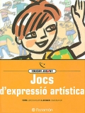 Joc d'expressi artstica. Educar jugant