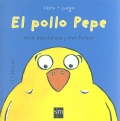 El pollo Pepe