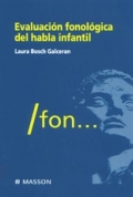 Evaluacin fonolgica del habla infantil